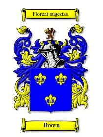 Family Crest